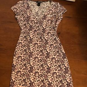 Beautiful summer dress.